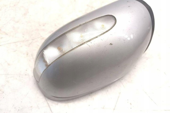 фото №7, Дзеркало ліві mercedes-benz c w203 413133417 1.8l бензин 105kw 2003