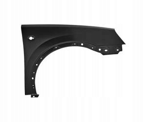 фото №1, Крыло opel combo c 00 - 10 правые