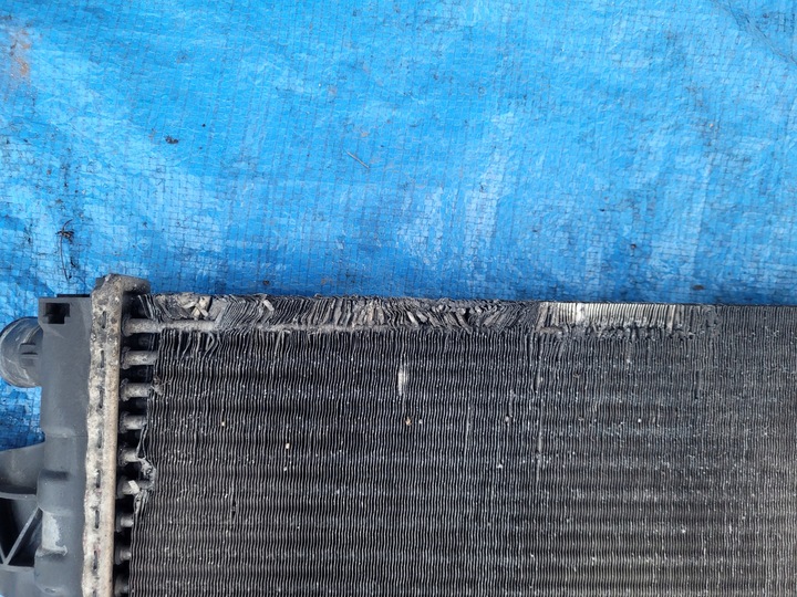 фото №6, Запчастини corsa c радіаторів води 1.0 1.2 24445160