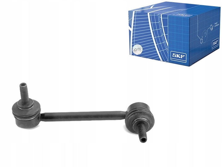 фото №1, З'єднувач важіль стабілізатора зад p tesla модель 3 електричний 01.17- skf