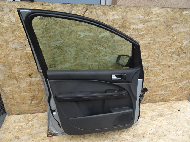 фото №4, Дверь левый перед ford c-max f3