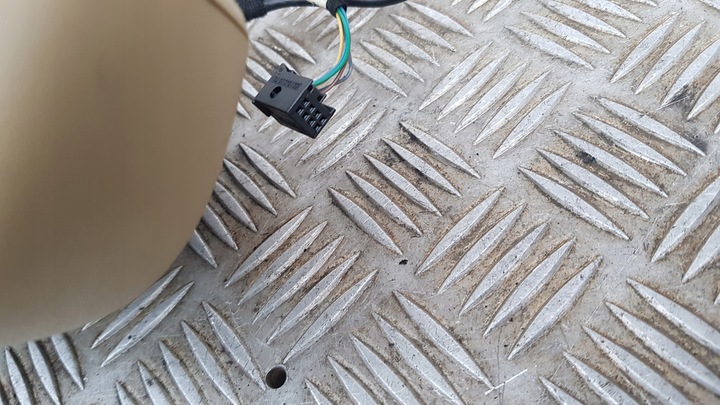 фото №11, Mercedes w211 зеркало внутренние заднего вида 2118110107