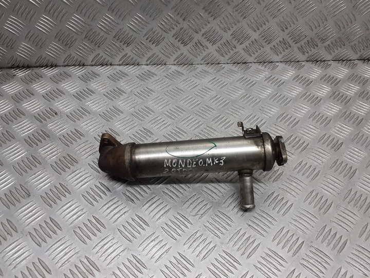 фото №1, Радіаторів вихлопних газів ford mondeo mk3 2.0 tdci