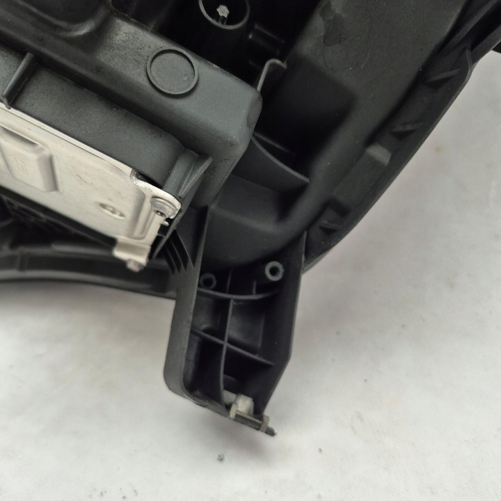 фото №12, Renault scenic iv 4 16- права фара перед передня повний led 260105116r