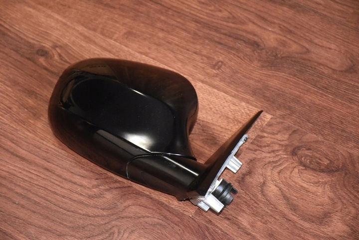 фото №16, Дзеркало праві 5pin bmw e90 e91 рестайлінг рік 2011 eu