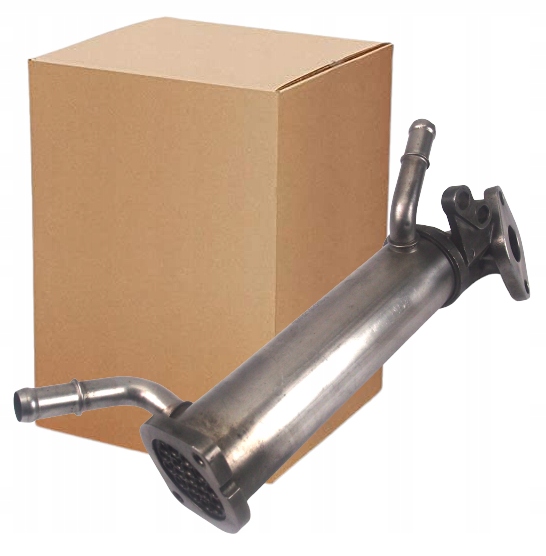 фото №1, Радиатор egr ford citroen 2.2 hdi 6c1q9f464ae