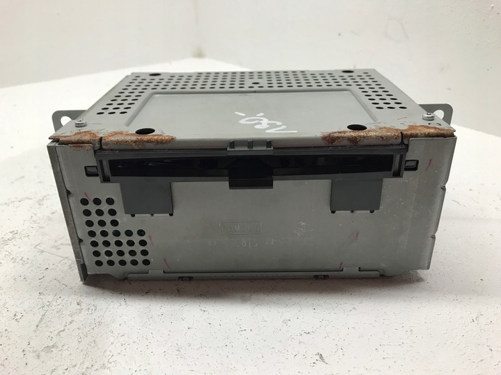 фото №1, Ford c-max mk2 навігація радіо cd радіопрогравач