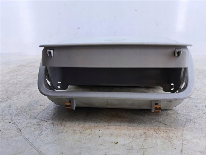 фото №4, Лампа освещение интерьера vw touran i 2006-2010 3b0947105c 1t0868837c