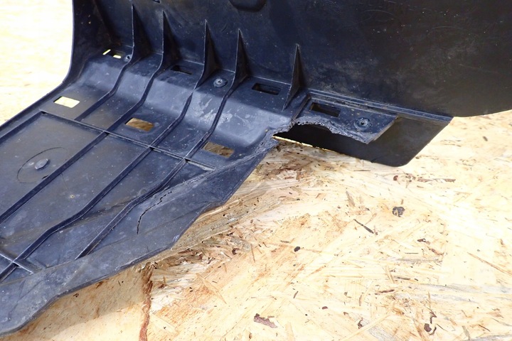 фото №9, Kia rio 4 iv левая подкрылок перед передние 2012- оригинальный номер 86811-1w000