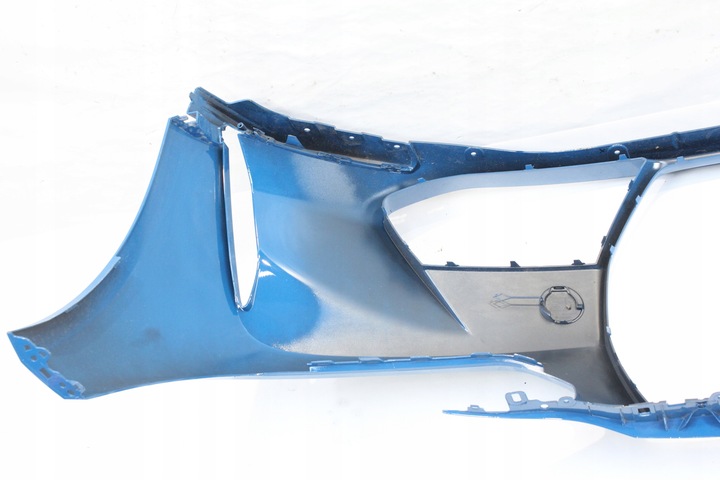 фото №9, Бампер перед mpower bmw g80 g81 m3 g82 g83 m4