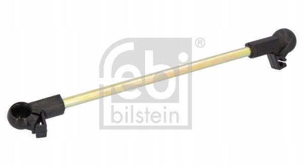 фото №4, Тяга рычаг изменения коробки передач febi bilstein fe07702