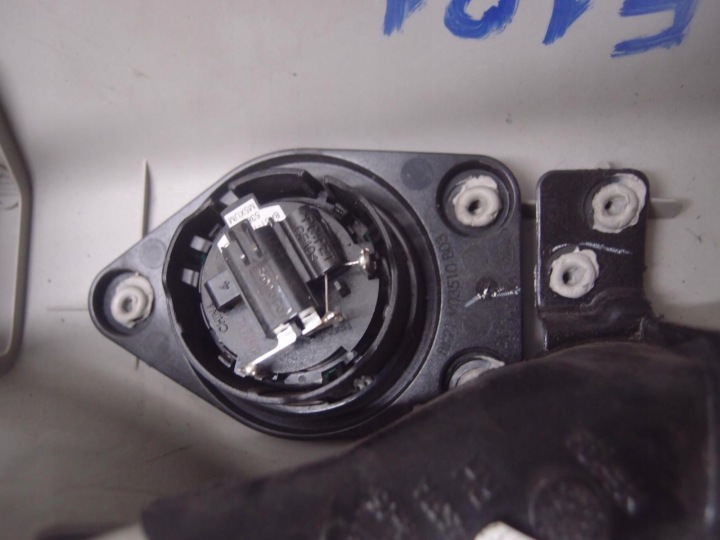 фото №14, Защита стойка правая ford transit mk8 bk31-v03510