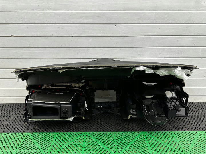 фото №11, Торпедо раздаточная средство mini one - cooper f56 f55 john cooper works gp