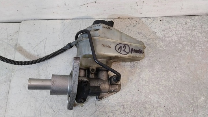 фото №1, Насос гальмівна 1k2611301c vw golf v octavia ll