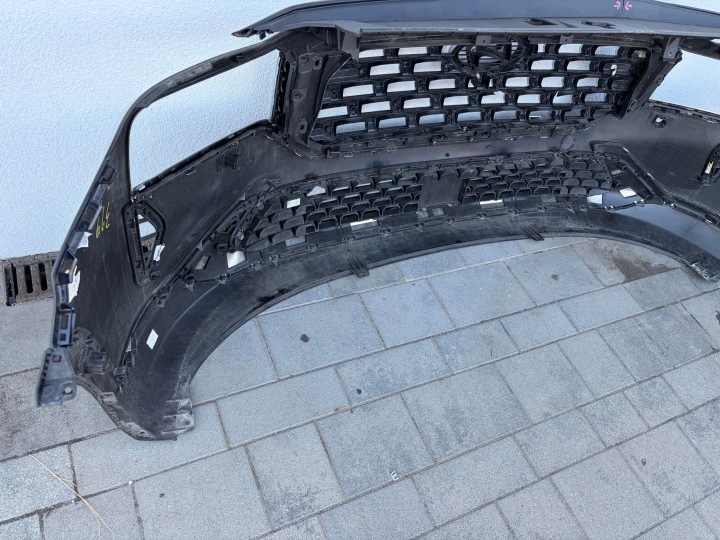 фото №15, Бампер перед hyundai santa fe 4 iv рестайлинг 2021 - 2024 86511-s1500