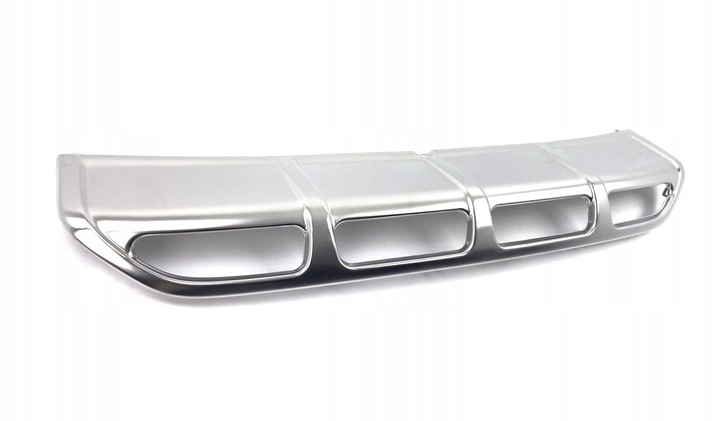 фото №9, Audi a4 b8 allroad спойлер планка бампера перед 8k0807733