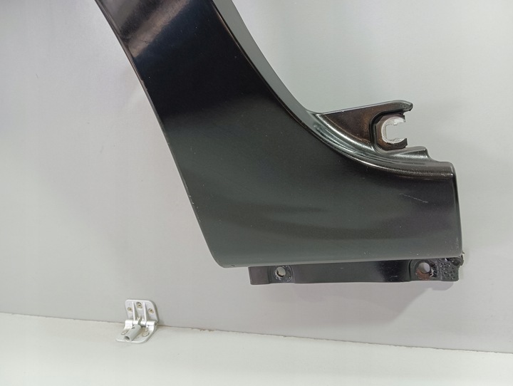 фото №7, Крыло левый перед переднее renault espace iv рестайлинг номер lak nv676 8200155750