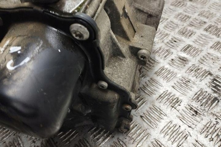 фото №12, Коробка передач коробки передач seat ateca kh7 mhh 1.4l бензин 110kw 2018