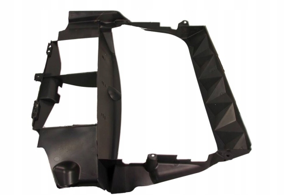 фото №1, Крышка впуск pow. do iveco daily 06-