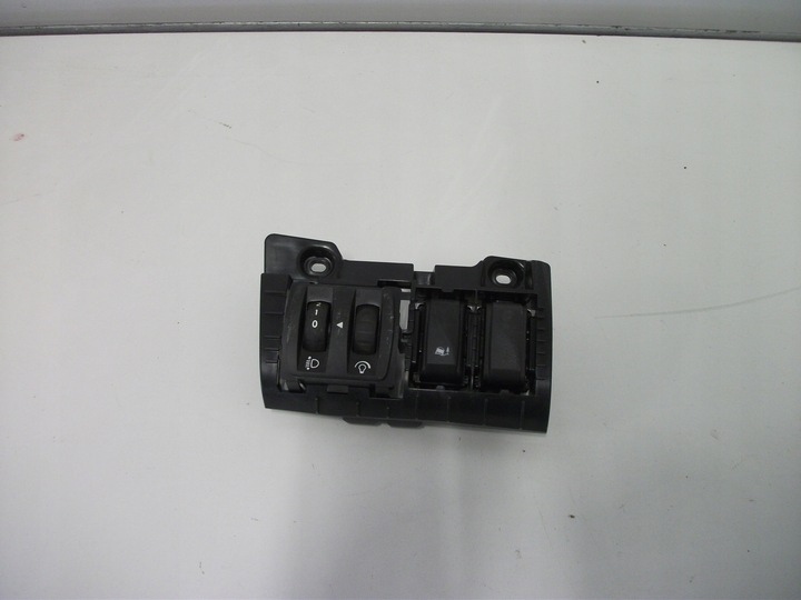 фото №1, 1259305x регулювання світла trafic iii vivaro