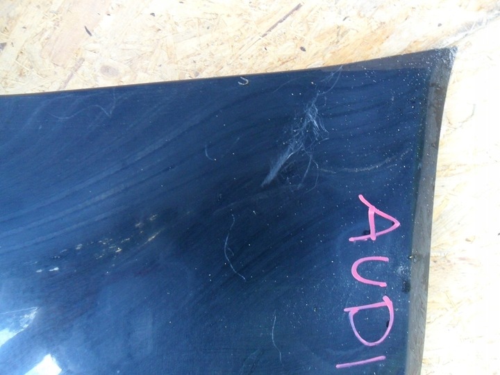 фото №13, Audi a4 b7 универсал бампер задний зад 8e0807521c