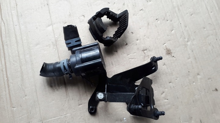 фото №1, S6 c7 4g a6 помпа воды 4.0 tfsi 06d121601 a7 s7