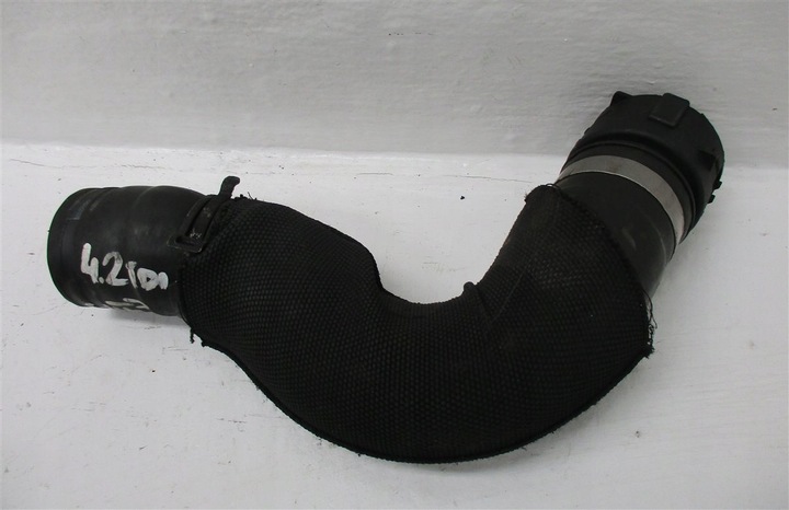фото №5, Шланг воздуха audi a8 4.2 tdi cds 4h0121055g
