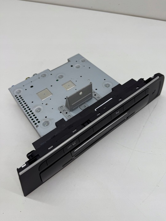 фото №10, Audi a6 s6 c7 модуль считыватель модуль мультимедиа навигация mmi навигации легальная