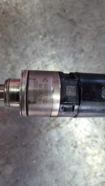 фото №8, Форсунки форсунка форсунка молдинг renault nissan 1.3 tce mercedes w177