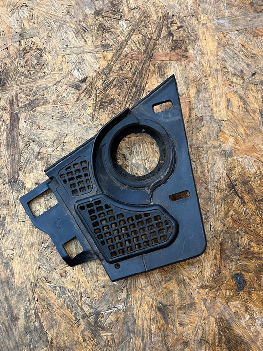 фото №1, Захист підскло ліва renault espace v 668634444r