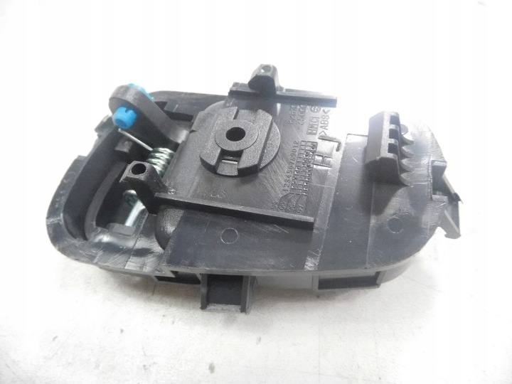 фото №6, Ручка двери wew. левая hyundai sonata 96-98 oem номер 82610 35000aq
