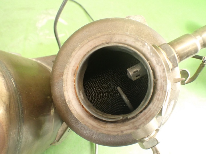 фото №8, Катализатор seat ateca 2.0 tdi 20r 04l131723dm 5q0131705bg