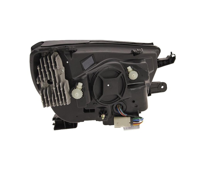 фото №10, Лампа передня do opel mokka x / buick encore 2016-2019 42740097 ліва