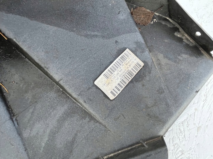 фото №10, Audi a1 8x рестайлинг s line диффузор накладка бампер 8xa807421p org fv wys 24h