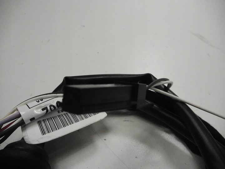 фото №7, Джгут провід renault kangoo i оригінальний номер 7700345362