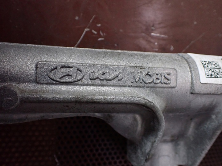 фото №13, Трансмиссия рулевая hyundai elantra vii салон 1.6 2024r 56500aa000