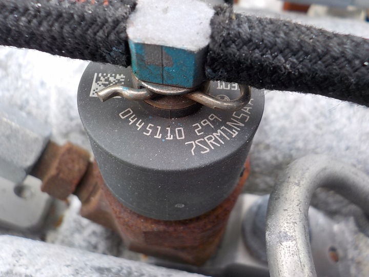 фото №13, Alfa romeo giulietta 12r 2.0 jtdm 170km двигун 940a4000 комплектний