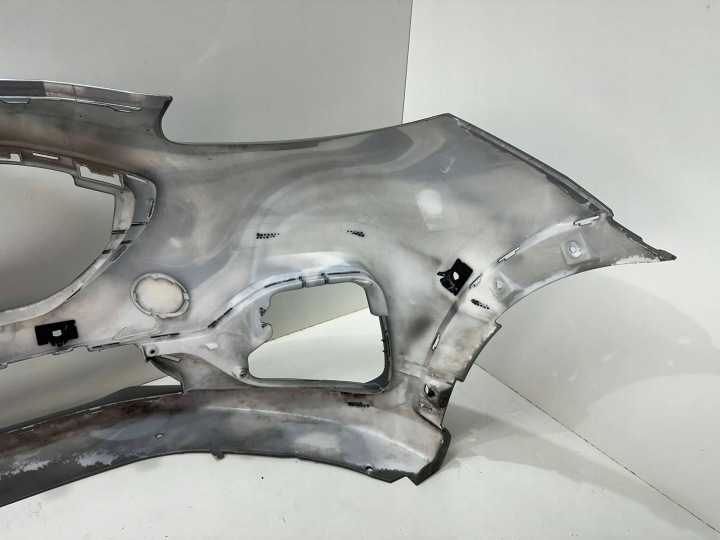 фото №12, Бампер передній перед ford puma st 2 рестайлінг 24- l1tb1775ze