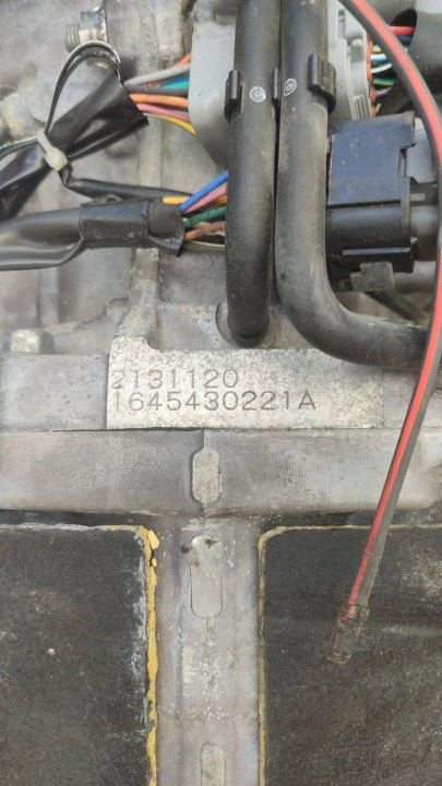 фото №10, Автоматична коробка передач subaru outback tr690g1dca