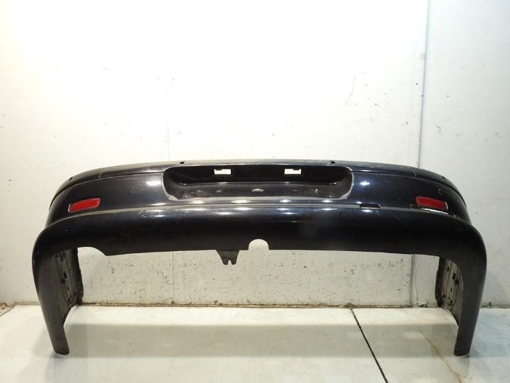 фото №12, Бампер задний exld peugeot 607 рестайлинг 9629153177