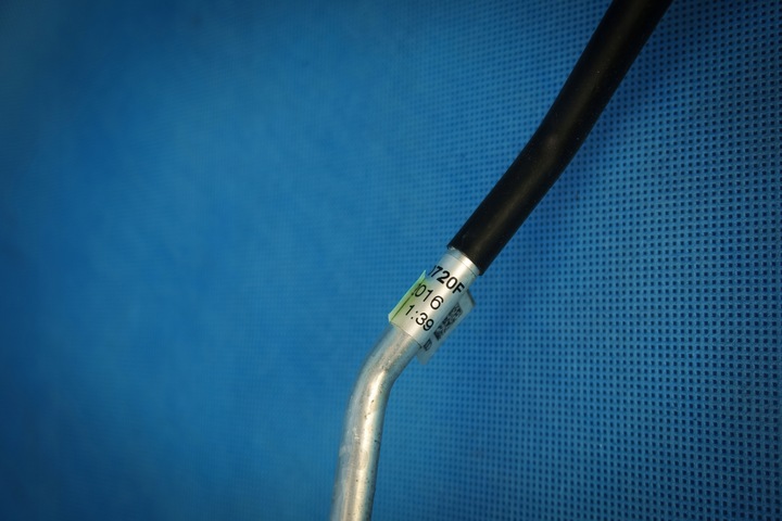 фото №6, Шланг шланг кондиціонера audi a4 s4 8w b9 8w1820720f