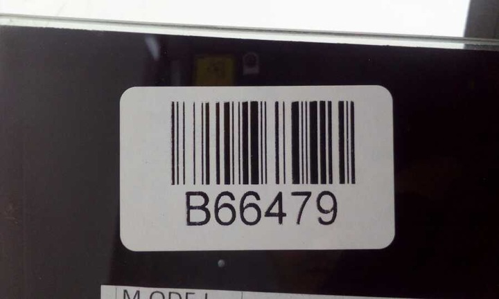 фото №2, Скло лобове передня fiat doblo / opel combo 2010- датчик оригінальна