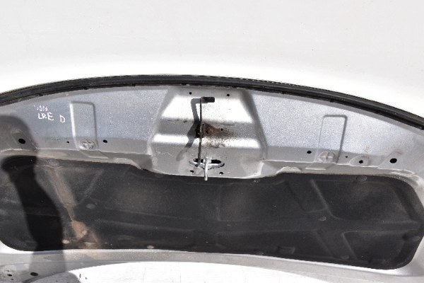 фото №11, Капот kia sorento ii дорестайлинг 2009-2012 код краски: 3d