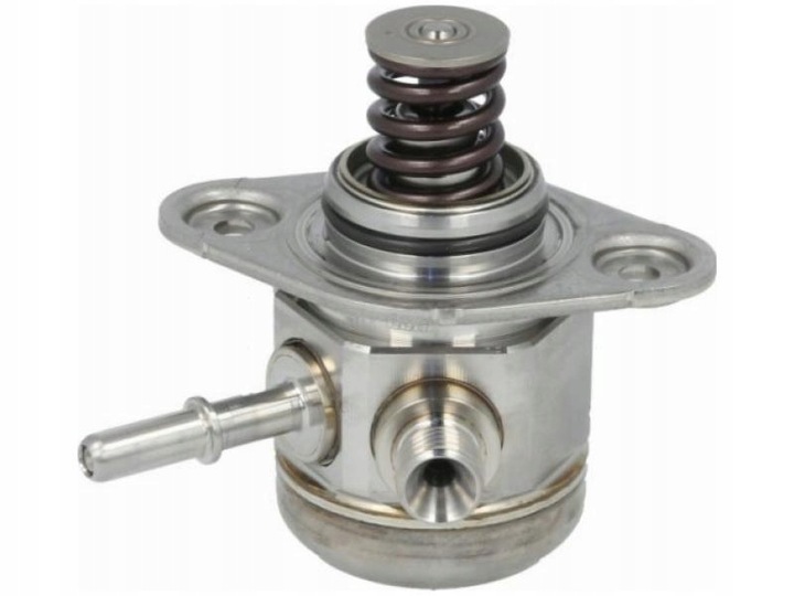 фото №1, Насос высокого давления ford c-max ii mk2 1.0 grand c-max 1.0