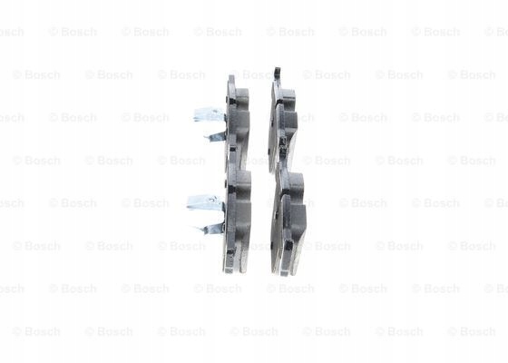 фото №15, Bosch тормозные колодки ham.tyl bmw 3 f30 330d, 330i 11- зад