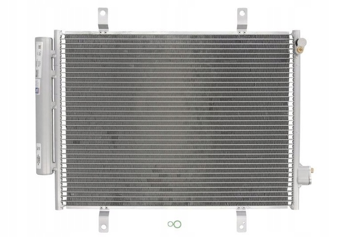 фото №16, Радіаторів кондиціонера suzuki