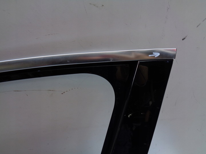 фото №4, Двері ліві передні hyundai tucson iv 20- номер 42063