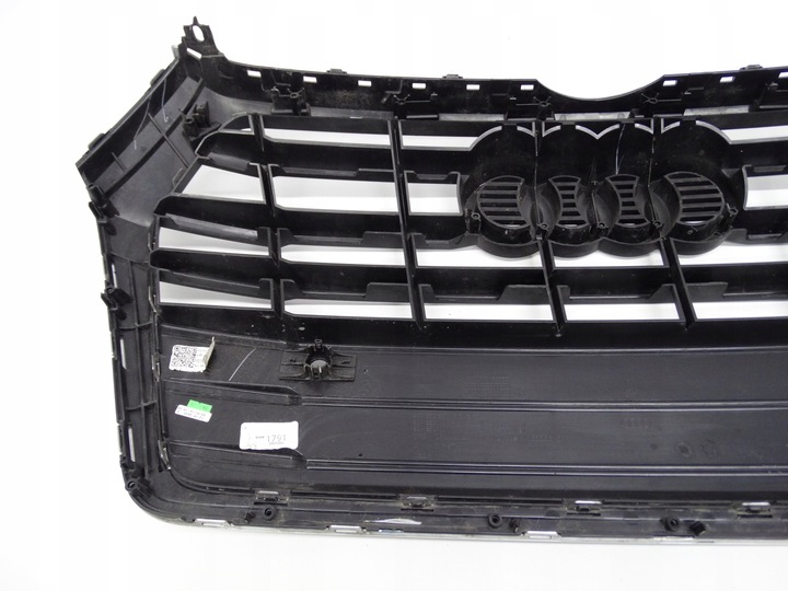 фото №13, Audi q5 ii 80a 16-20 решётка радиатора решётка 80a853651a оригинальный