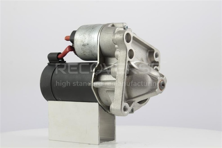 фото №10, Стартер renault volvo 1.2 1.4 1.6 1.7 1.8 2.0 clio espace megane rapid