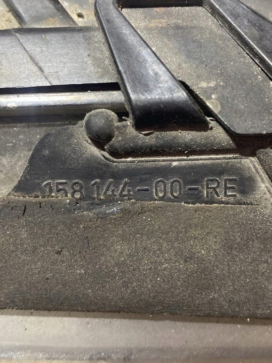 фото №8, Фара передняя audi a8 d3 2002 - 2005 158144-00-re